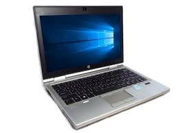 EliteBook 2570P