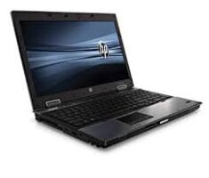 EliteBook 8540W