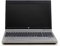 EliteBook 8560P