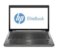 EliteBook 8770W