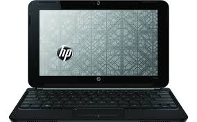 HP Mini 210-1115SO
