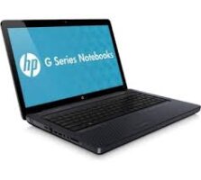 HP G72