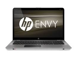 Envy 17 1000