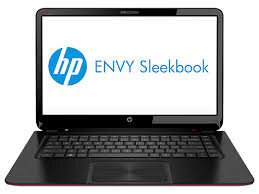 Envy SleekBook 6-1000
