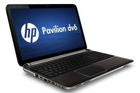 Pavilion DV6 1000