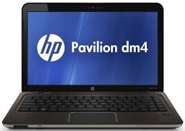 Pavilion DM4-2000ER