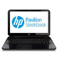 Pavilion Sleekbook 15-B153SG