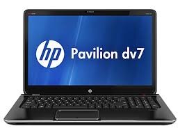Pavilion DV7 7000