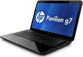 Pavilion G7-1000ER