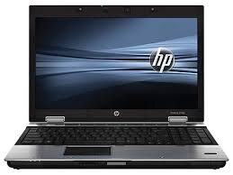ProBook 8540P