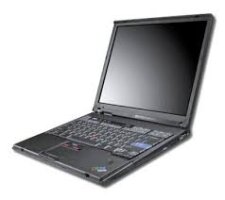 ThinkPad T43
