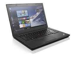 ThinkPad T460