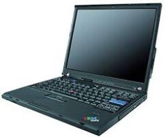 ThinkPad T60