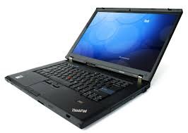 ThinkPad W500