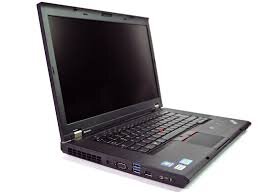ThinkPad W530