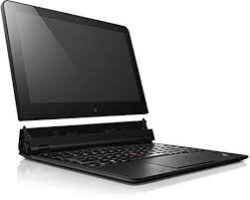 ThinkPad Helix