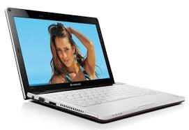 IdeaPad U160