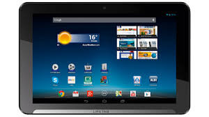 Lifetab E10312