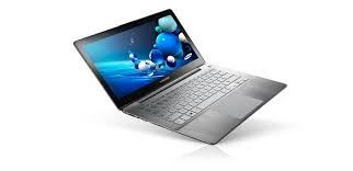 Ultrabook NP740UE