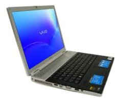 Vaio PCG-392M