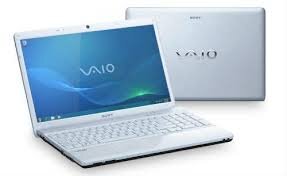Vaio PCG-61611M