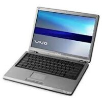Vaio PCG-6E1M