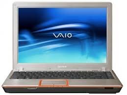 Vaio PCG-6P2M