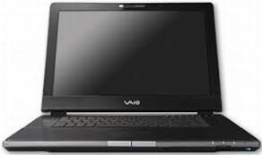 Vaio PCG-8113M