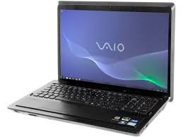 Vaio PCG-81312M