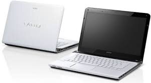 Vaio SVE151D11M
