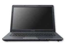 Vaio VGN FE41S