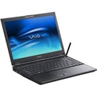 Vaio VGN SZ