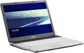 Vaio VGN-FS415M