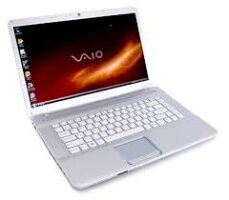 Vaio VGN-NW21ZF