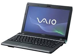Vaio VPCEA290X