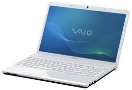 Vaio VPCEE3J1E