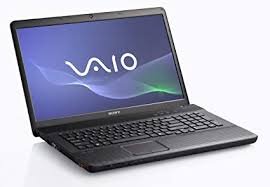 Vaio VPCEJ1J1E