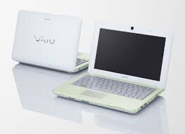 Vaio VPCW21EAG
