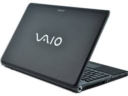 Vaio PCG-81313M