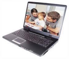 MegaBook L720