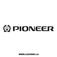 Pioneer
