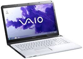 Vaio SVE171B11M