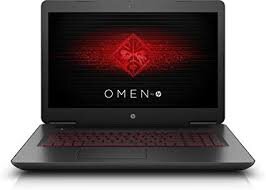 Omen 17
