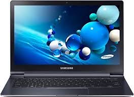 Samsung ATIV Book