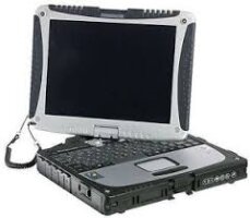 ToughBook CF-18