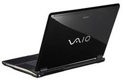 Vaio PCG-8Z1M