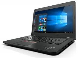 ThinkPad E460