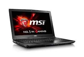 Leopard Pro GP62 6QF