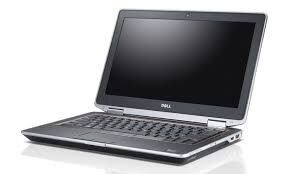 Latitude E6320