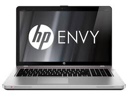 Envy 17-3000
